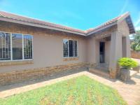  of property in Waterval East