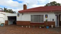 Front View of property in Homestead Park