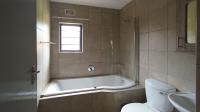 Main Bathroom of property in La Montagne