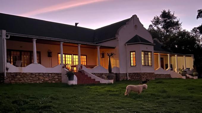 Farm for Sale For Sale in Swellendam - MR661820