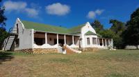  of property in Swellendam