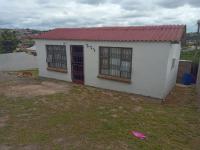  of property in Mdantsane