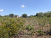  of property in Thohoyandou