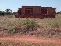  of property in Thohoyandou