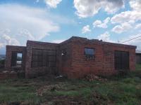  of property in Thohoyandou