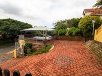  of property in Glenwood - DBN