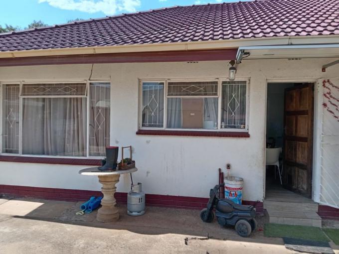 3 Bedroom House for Sale For Sale in Vereeniging - MR661893