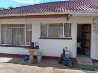  of property in Vereeniging