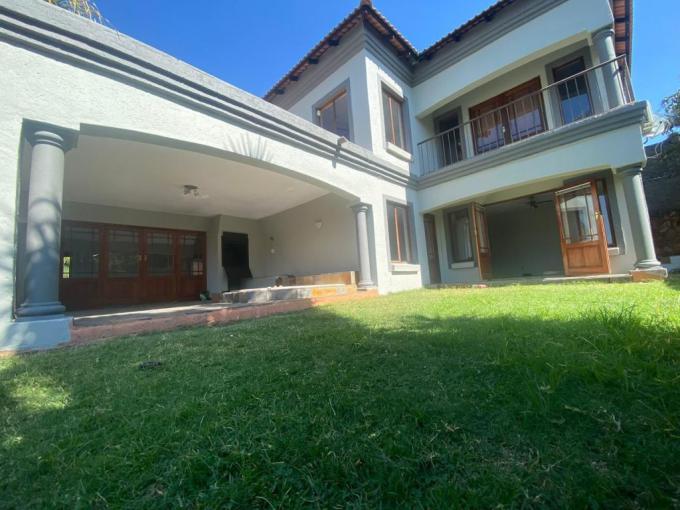 4 Bedroom House for Sale For Sale in Cashan - MR661897