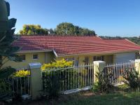 4 Bedroom 3 Bathroom House to Rent for sale in Westville 