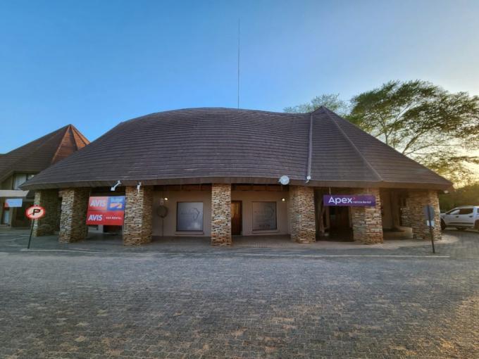 Commercial to Rent in Hoedspruit - Property to rent - MR661930