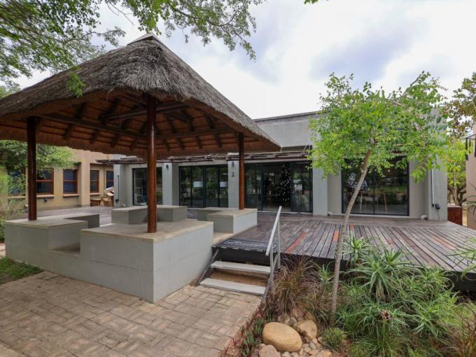 Commercial to Rent in Hoedspruit - Property to rent - MR661931