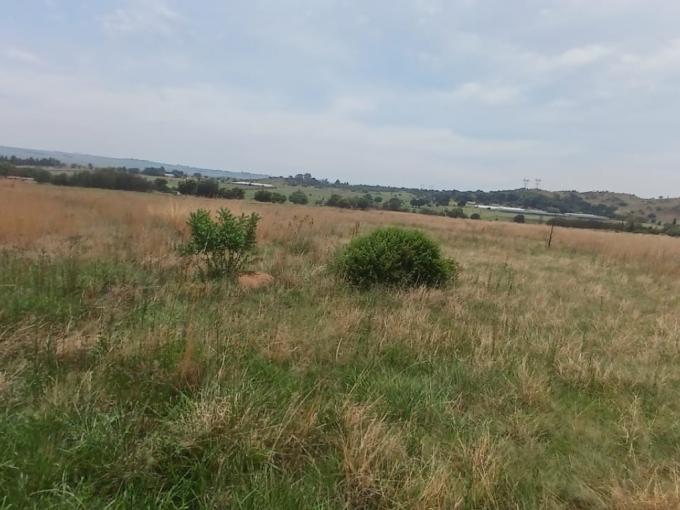 Land for Sale For Sale in Heidelberg - GP - MR661939