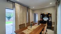 Dining Room - 14 square meters of property in Rynfield