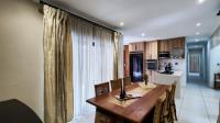 Dining Room - 14 square meters of property in Rynfield