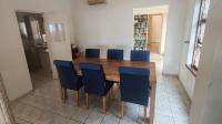 Dining Room of property in Southbroom