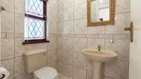 Guest Toilet - 3 square meters of property in Southbroom