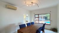 Dining Room - 18 square meters of property in Southbroom