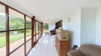 Patio - 47 square meters of property in Southbroom