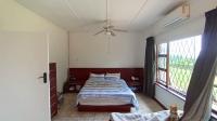 Main Bedroom - 24 square meters of property in Southbroom