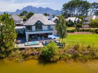  of property in Paarl