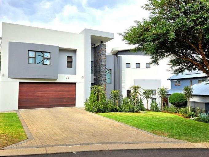 7 Bedroom House for Sale For Sale in Midlands Estate - MR661985