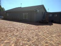  of property in Rustenburg