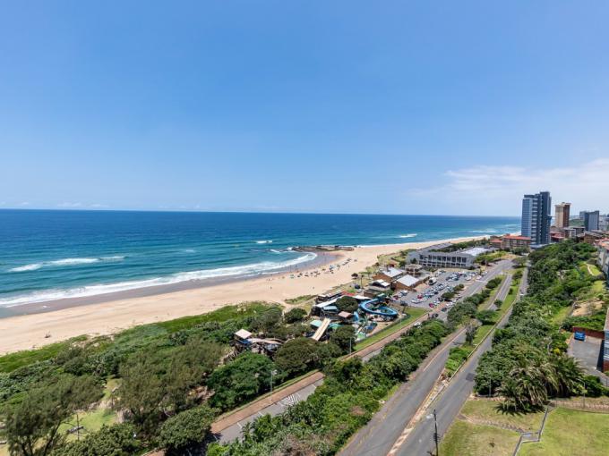 2 Bedroom Apartment for Sale For Sale in Amanzimtoti  - MR662002