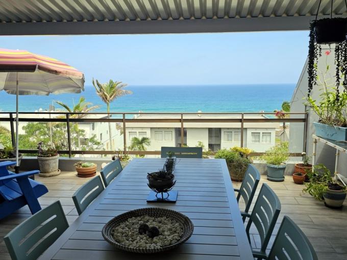 2 Bedroom Apartment for Sale For Sale in Manaba Beach - MR662006