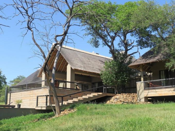 4 Bedroom House for Sale For Sale in Hoedspruit - MR662035