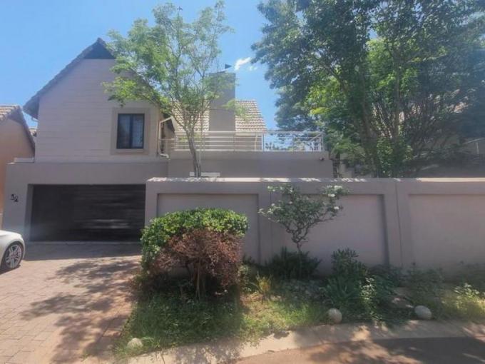 4 Bedroom House for Sale For Sale in Zwartkops Golf Estate - MR662045