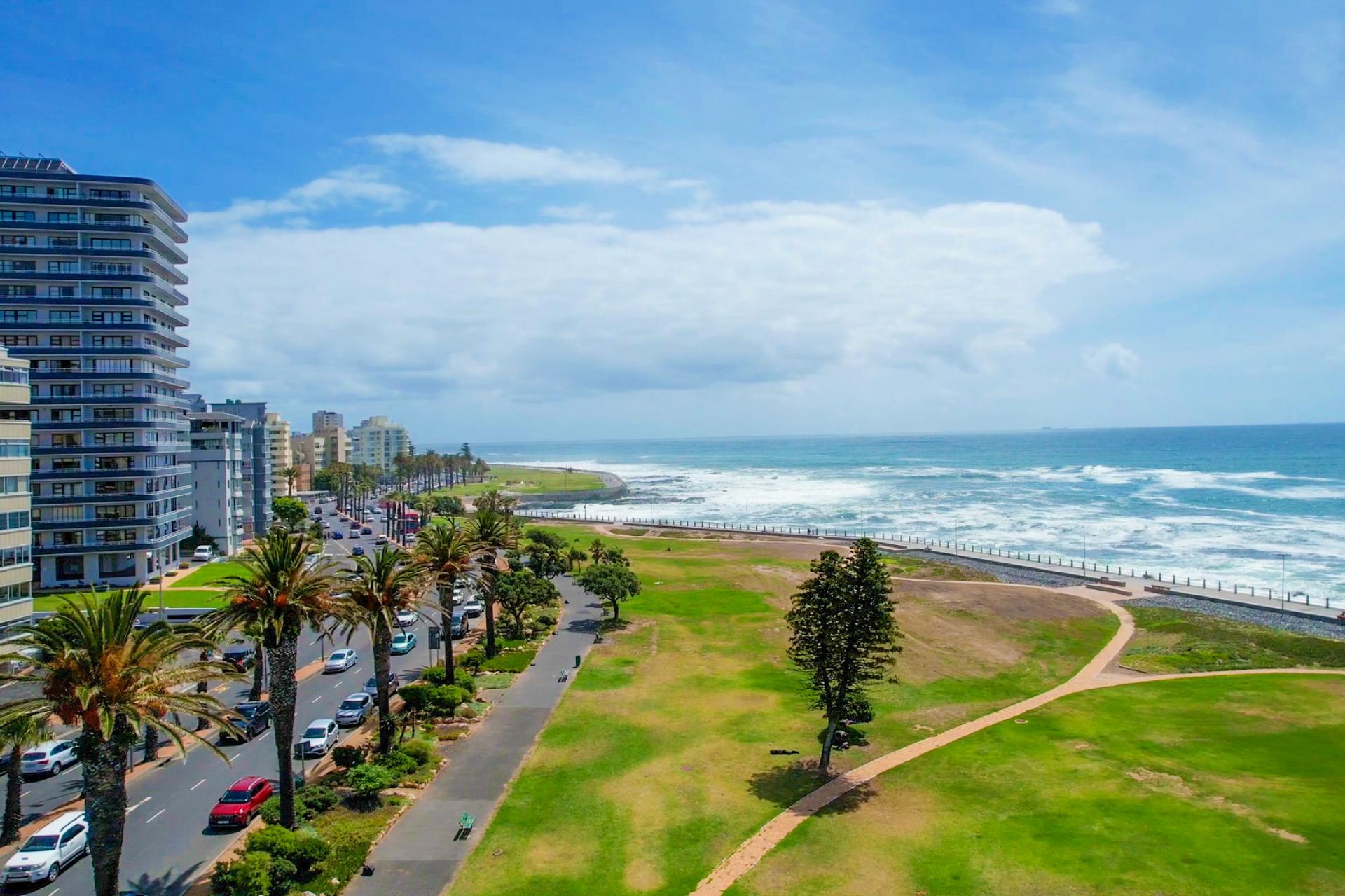  of property in Sea Point