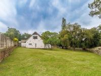  of property in Pinelands