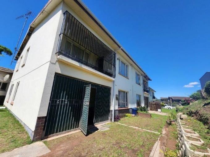 2 Bedroom Apartment for Sale For Sale in Pinetown  - MR662075