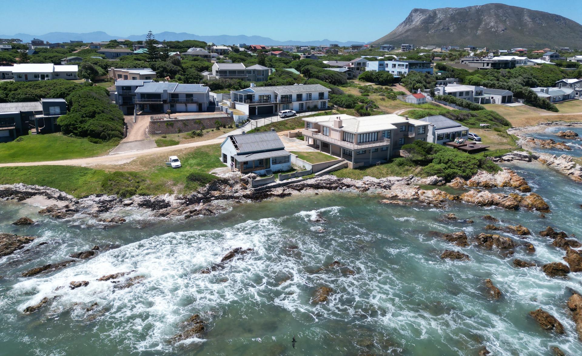  of property in Gansbaai