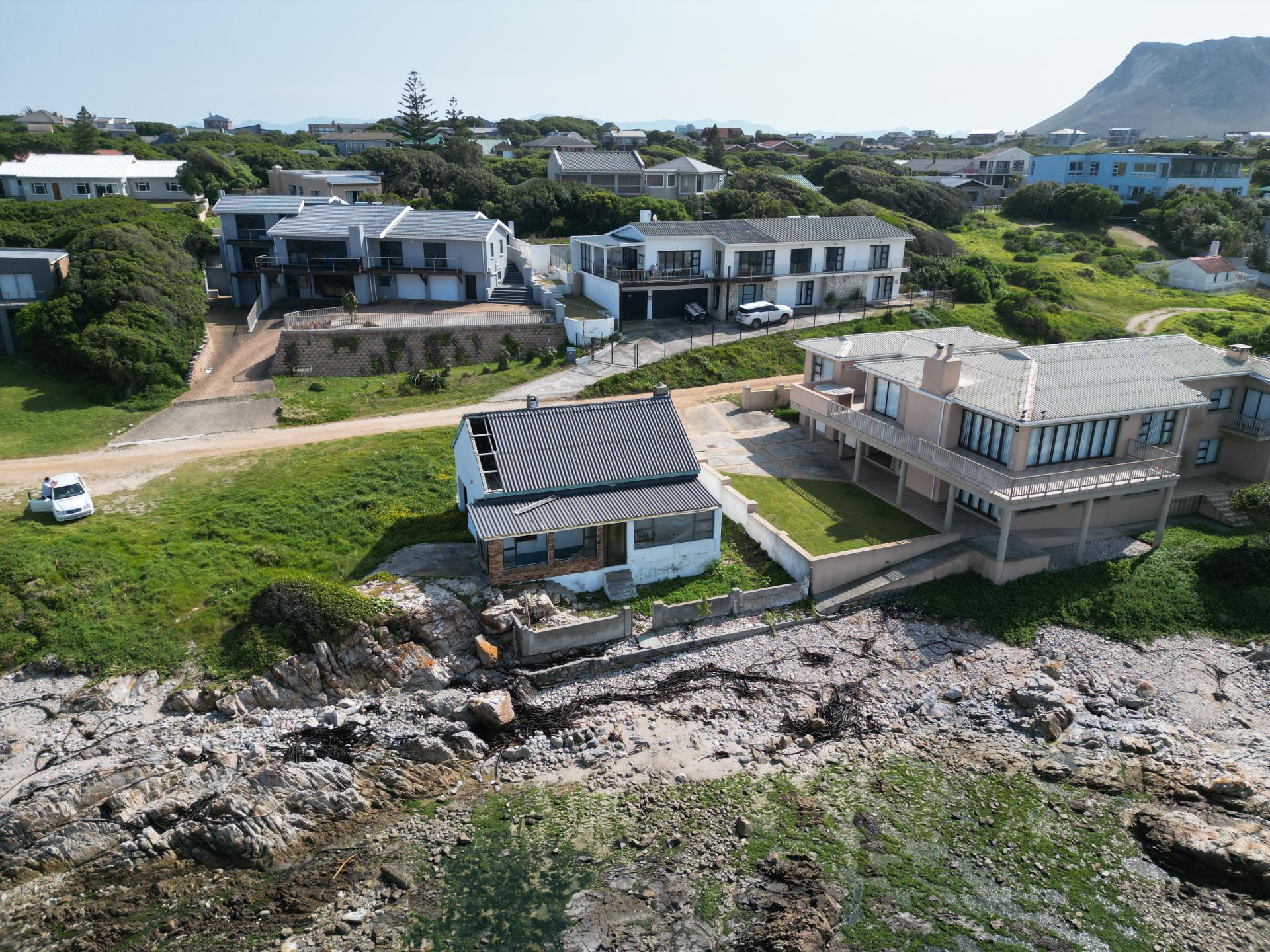  of property in Gansbaai