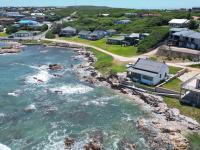  of property in Gansbaai