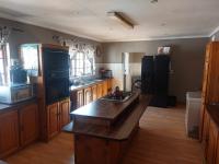 Kitchen of property in Sasolburg