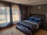 Main Bedroom of property in Sasolburg