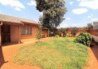  of property in Lenasia