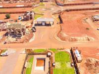  of property in Midrand