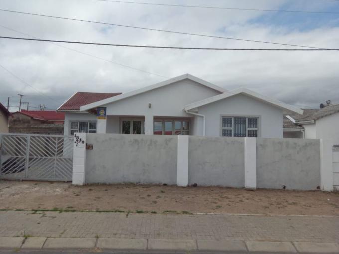 5 Bedroom House for Sale For Sale in Mdantsane - MR662174