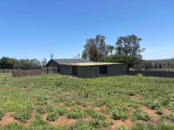 Farm for Sale For Sale in Jackaroo Park - MR662178