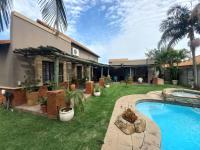  of property in Waterval East