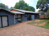 3 Bedroom 1 Bathroom House for Sale for sale in Meyerspark