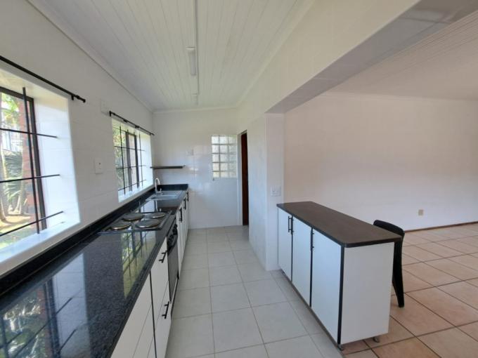 2 Bedroom Simplex to Rent in Bluff - Property to rent - MR662191