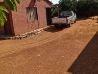  of property in Soshanguve