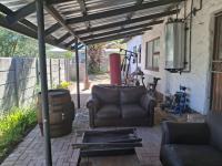  of property in Bellville