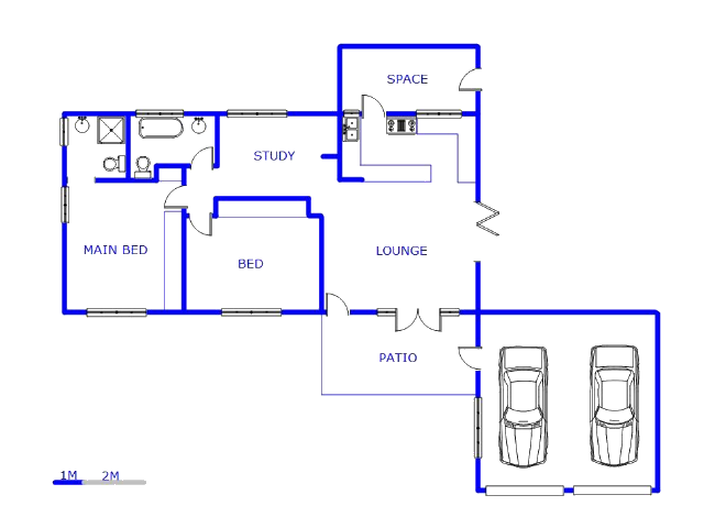 Ground Floor - 179m2 of property for sale in Jukskei Park