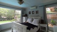 Main Bedroom - 21 square meters of property in Jukskei Park